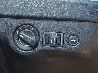 2023 Chrysler 300 S