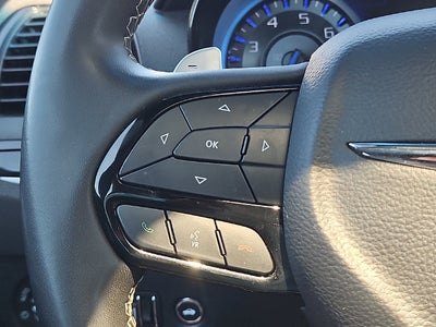 2023 Chrysler 300 S