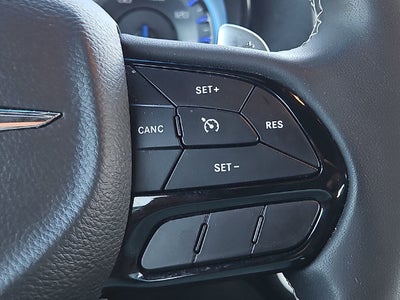 2023 Chrysler 300 S
