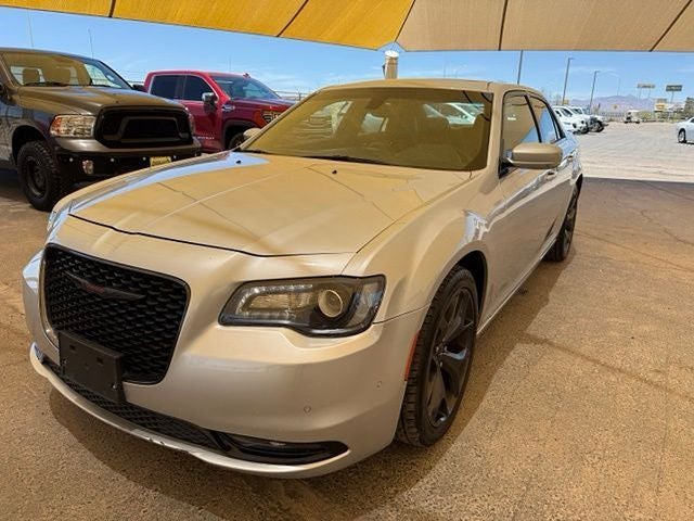 2023 Chrysler 300 S