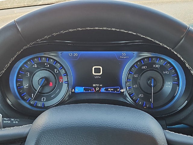 2023 Chrysler 300 S