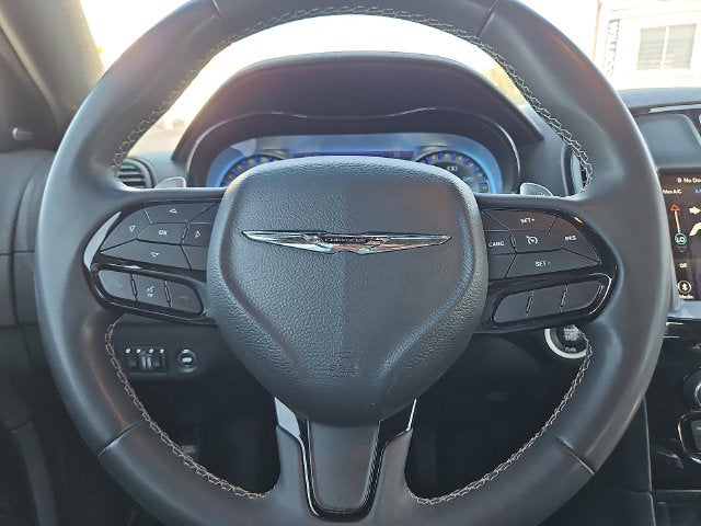 2023 Chrysler 300 S