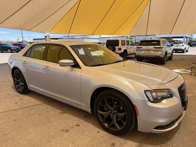 2023 Chrysler 300 S