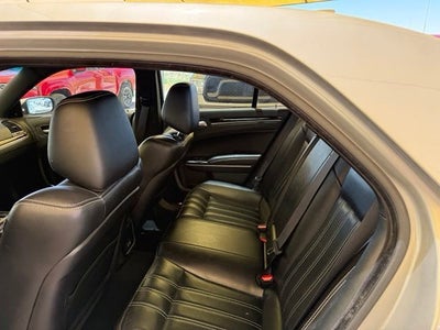 2023 Chrysler 300 S