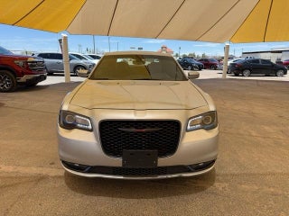 2023 Chrysler 300 S