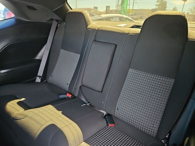 2020 Dodge Challenger R/T Scat Pack Widebody