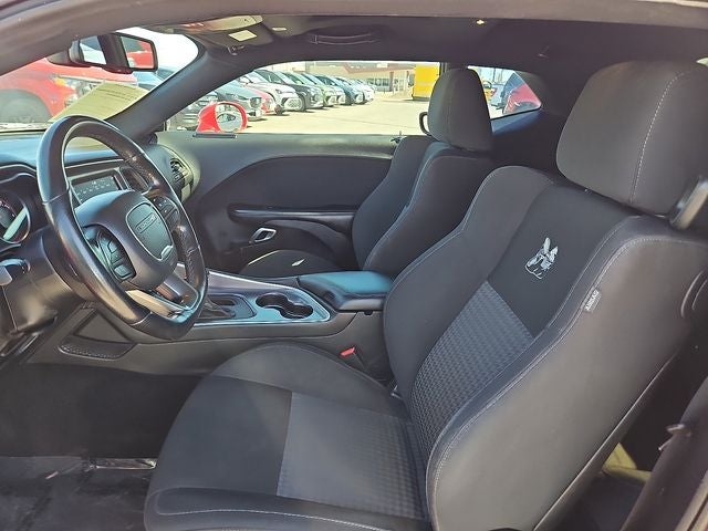 2020 Dodge Challenger R/T Scat Pack Widebody