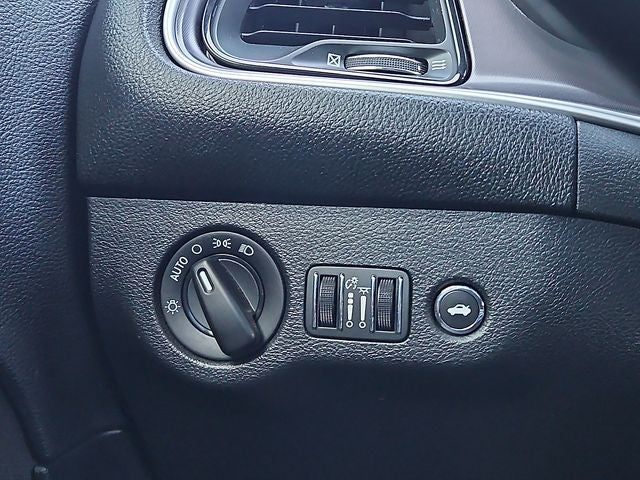 2020 Dodge Challenger R/T Scat Pack Widebody