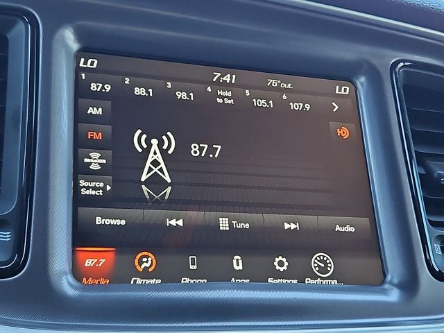 2020 Dodge Challenger R/T Scat Pack Widebody