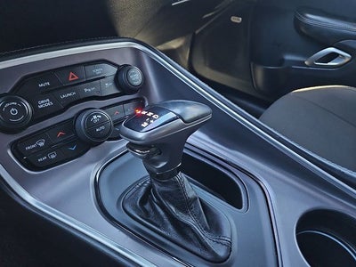 2020 Dodge Challenger R/T Scat Pack Widebody