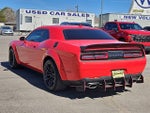 2020 Dodge Challenger R/T Scat Pack Widebody