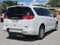 2022 Chrysler Voyager LX Wheelchair Van