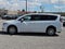 2022 Chrysler Voyager LX Wheelchair Van