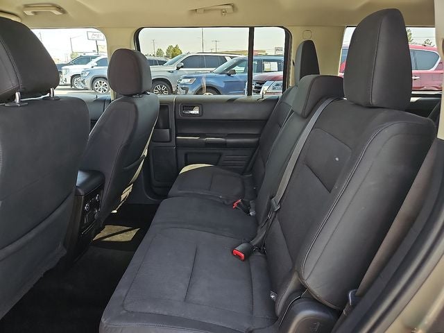 2013 Ford Flex SE