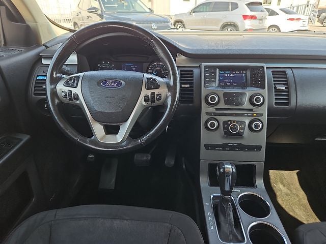 2013 Ford Flex SE