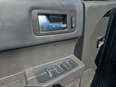 2013 Ford Flex SE