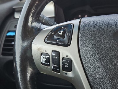 2013 Ford Flex SE