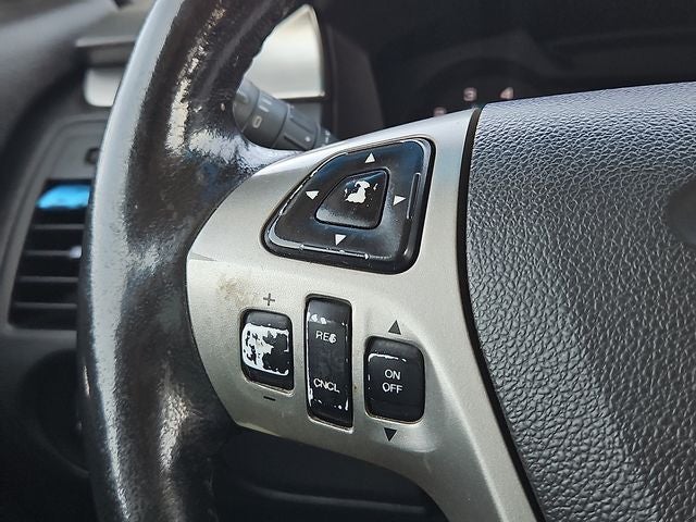 2013 Ford Flex SE