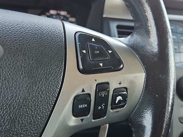 2013 Ford Flex SE