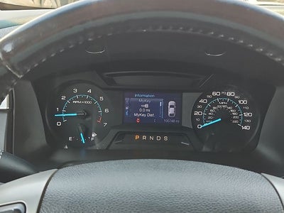 2013 Ford Flex SE
