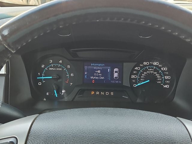 2013 Ford Flex SE