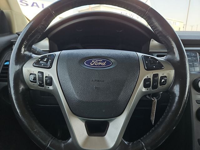 2013 Ford Flex SE