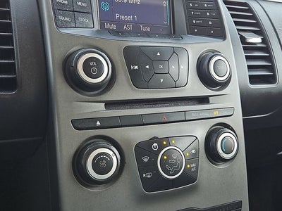 2013 Ford Flex SE