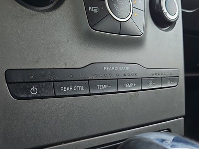 2013 Ford Flex SE