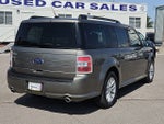 2013 Ford Flex SE
