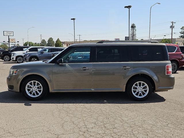2013 Ford Flex SE