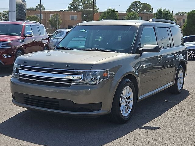 2013 Ford Flex SE