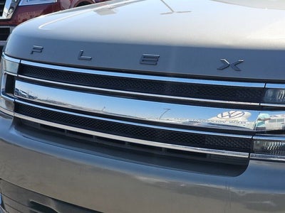 2013 Ford Flex SE