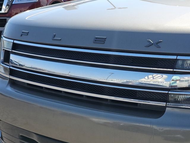 2013 Ford Flex SE
