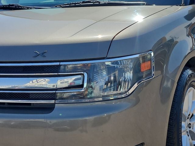 2013 Ford Flex SE