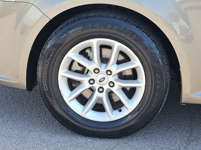 2013 Ford Flex SE