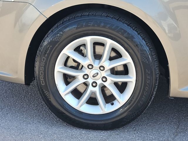 2013 Ford Flex SE