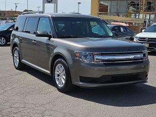 2013 Ford Flex SE