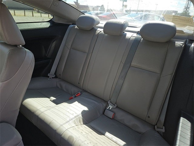 2012 Honda Civic EX-L