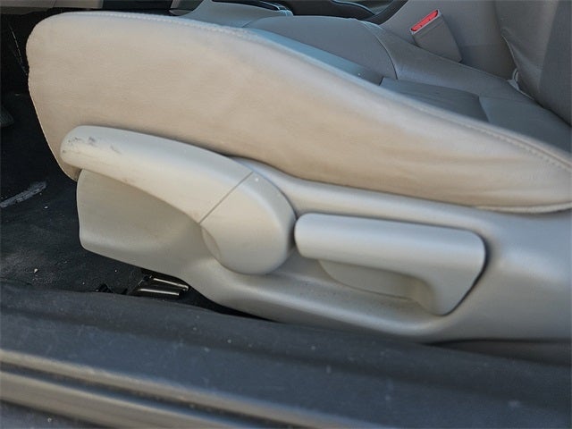 2012 Honda Civic EX-L