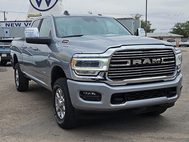2024 RAM 2500 Laramie 4X4 Crew Cab SWB's photo