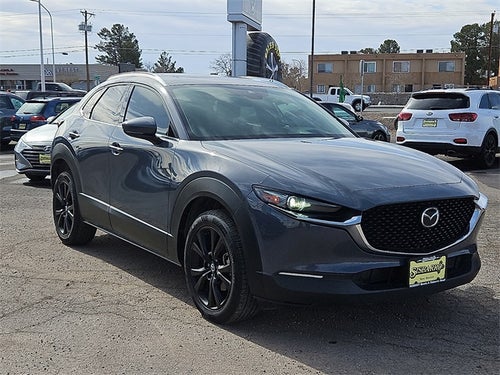 2021 Mazda Mazda CX-30 Premium