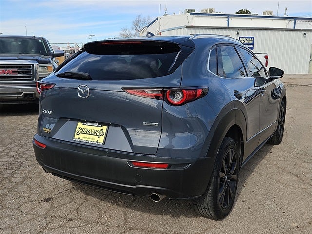 2021 Mazda Mazda CX-30 Premium