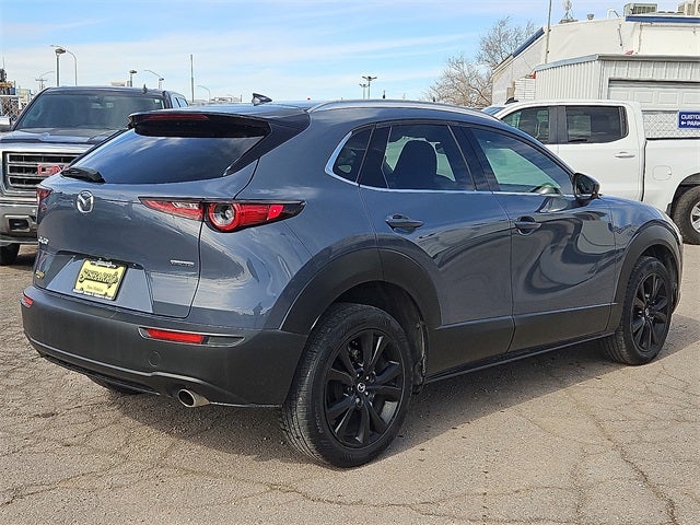 2021 Mazda Mazda CX-30 Premium