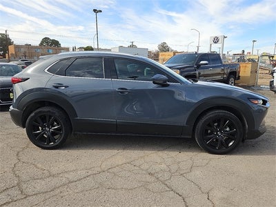 2021 Mazda Mazda CX-30 Premium