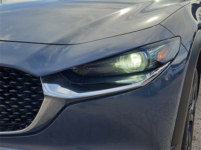 2021 Mazda Mazda CX-30 Premium
