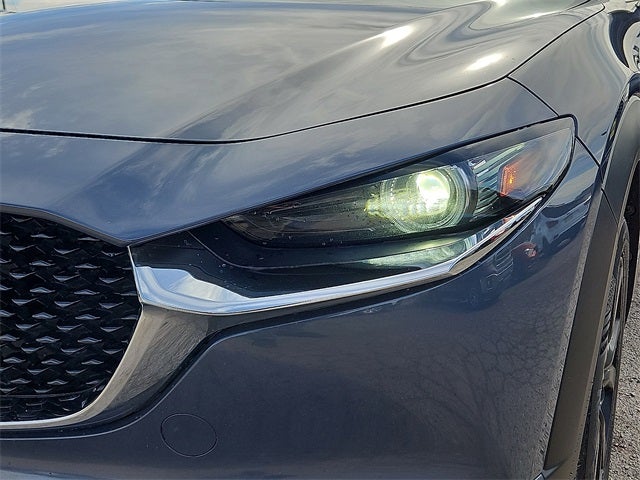 2021 Mazda Mazda CX-30 Premium
