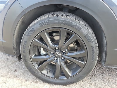 2021 Mazda Mazda CX-30 Premium