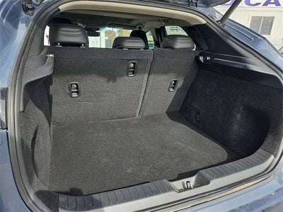 2021 Mazda Mazda CX-30 Premium