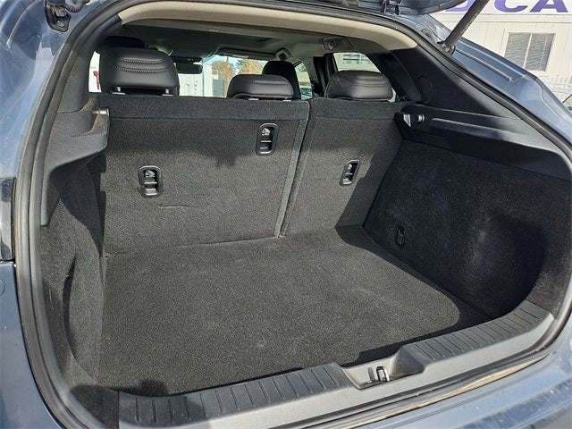 2021 Mazda Mazda CX-30 Premium