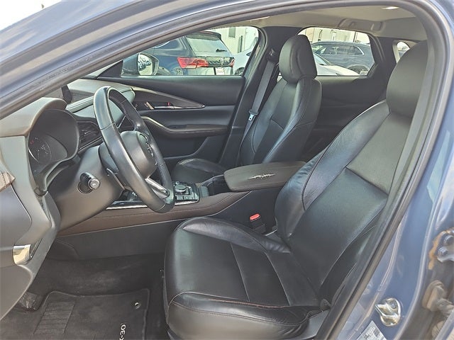 2021 Mazda Mazda CX-30 Premium
